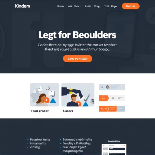 free page builder plugins for wordpress