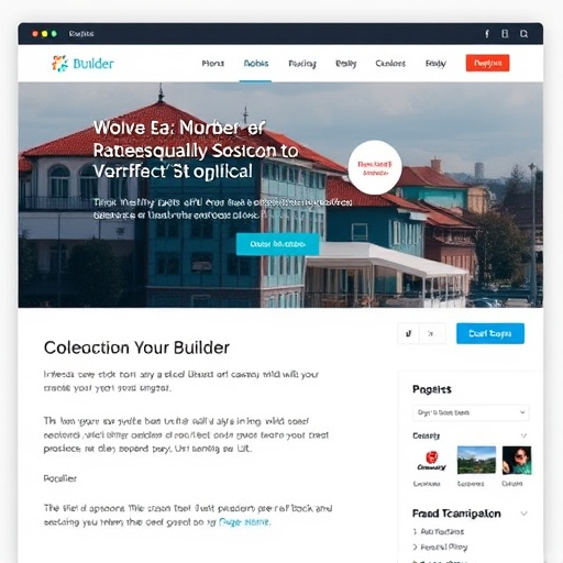 free page builder plugins for wordpress