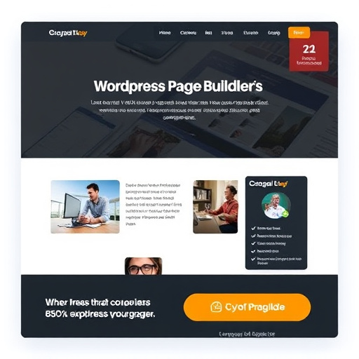 free page builder plugins for wordpress