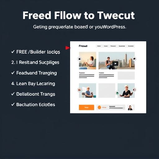 free page builder wordpress plugin