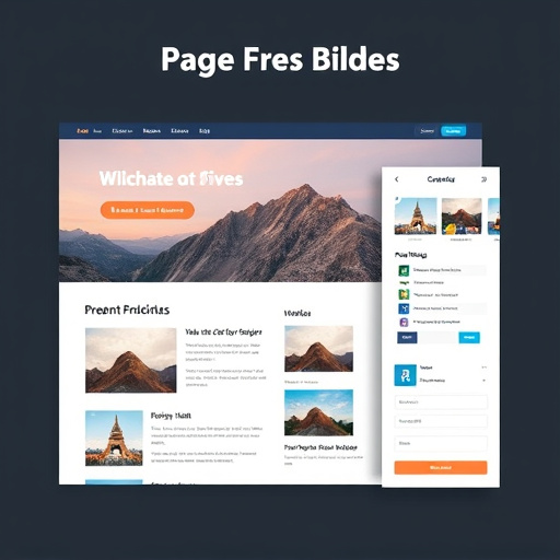 free page builder wordpress plugin