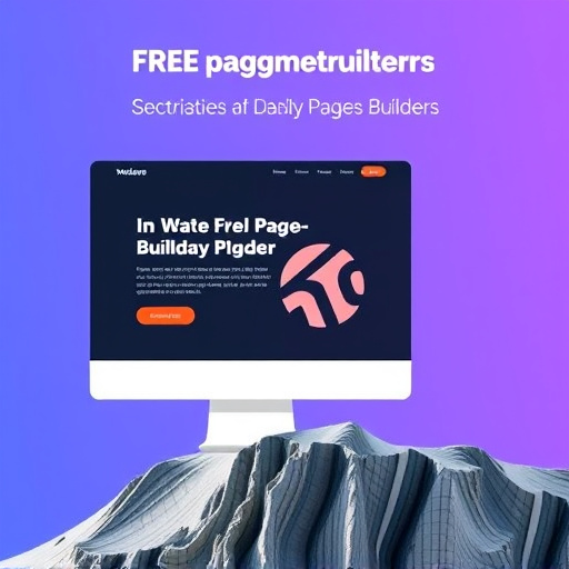 free page builder wordpress plugin