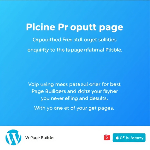 free page builder wordpress plugin