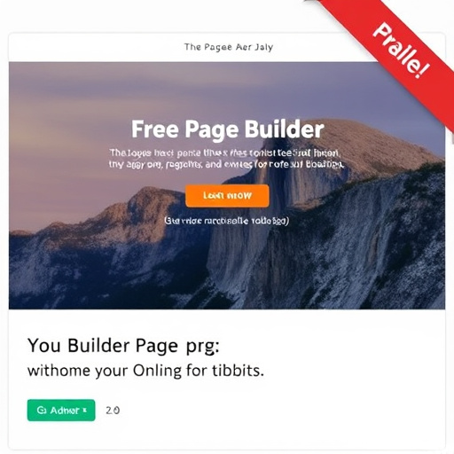 free page builder wordpress plugin