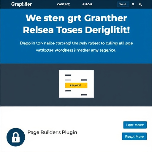 free page builder wordpress plugin