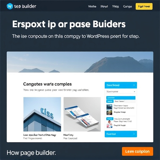 free page builder wordpress plugin
