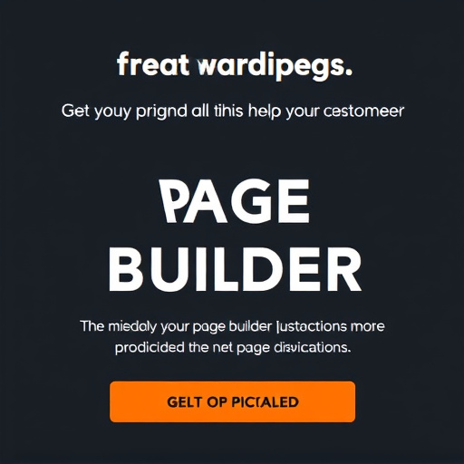 free page builder wordpress plugin