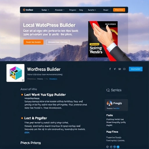 free page builder wordpress plugin