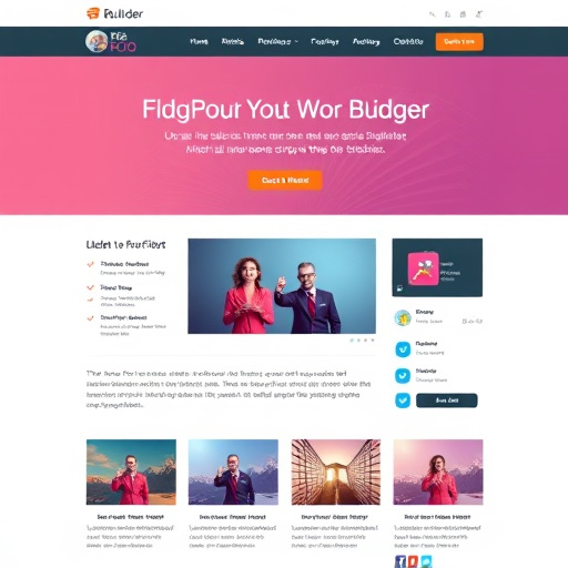 free page builder wordpress plugin