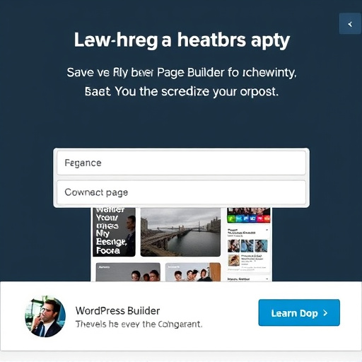 free page builder wordpress plugin