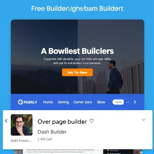 free page builder wordpress plugin
