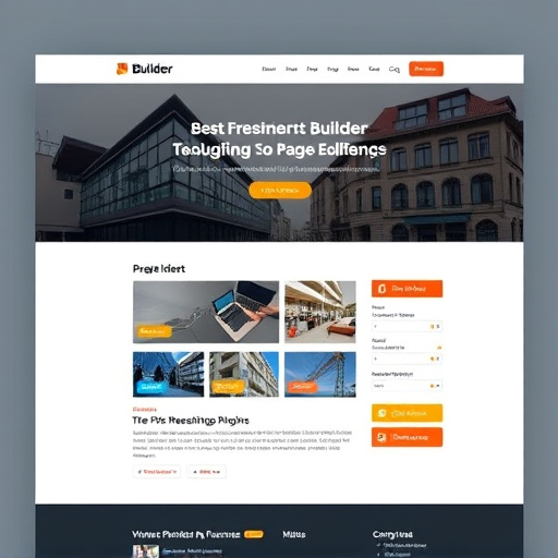 free page builder wordpress plugin