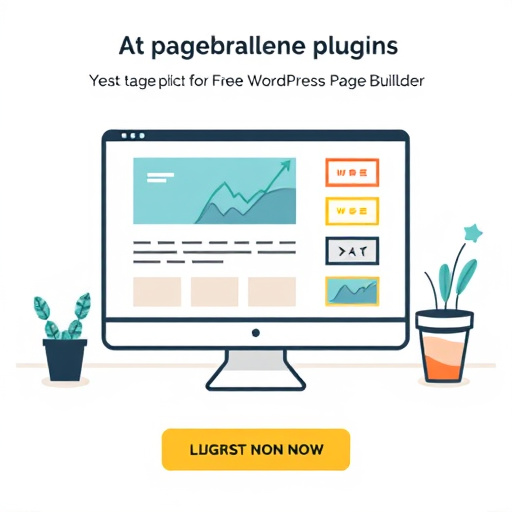 free wordpress page builder plugin