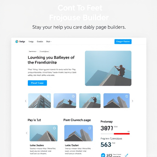 free wordpress page builder plugin