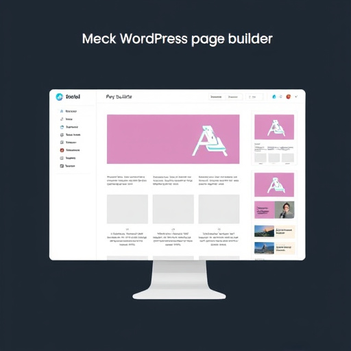 free wordpress page builder plugin
