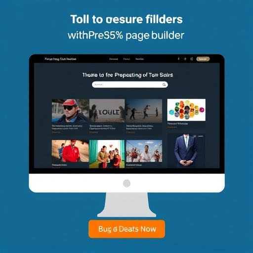 free wordpress page builder plugin