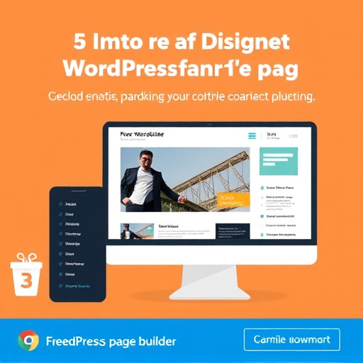 free wordpress page builder plugin
