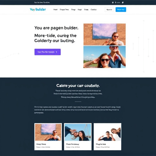 free wordpress page builder plugin
