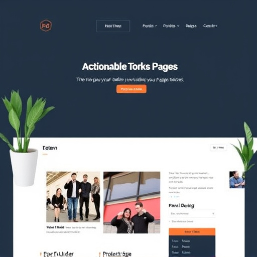 free wordpress page builder plugin