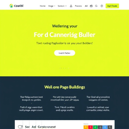 free wordpress page builder plugin