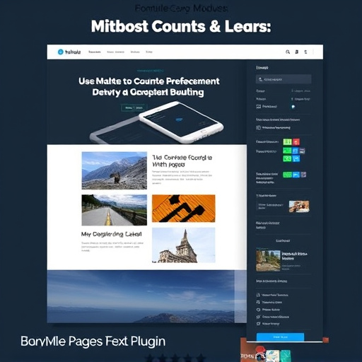 free wordpress page builder plugin