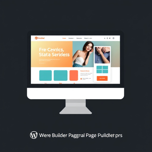 free wordpress plugin page builder
