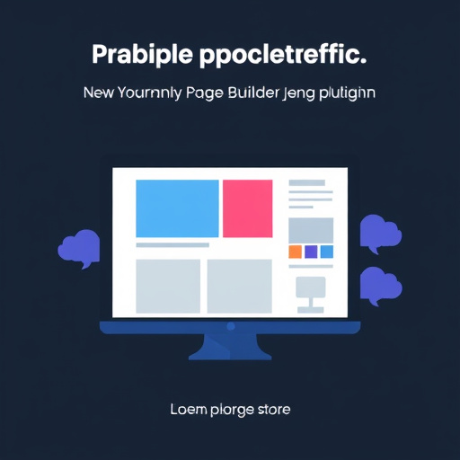 free wordpress plugin page builder