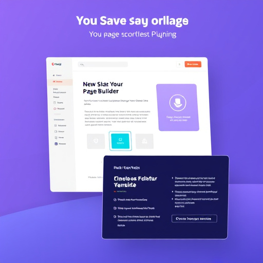 free wordpress plugin page builder