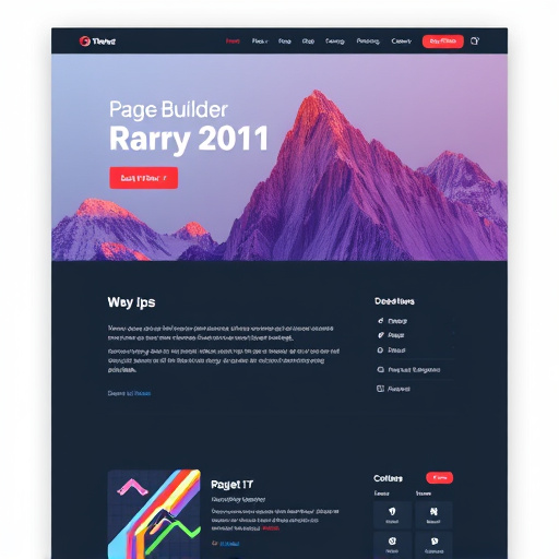 free wordpress plugin page builder