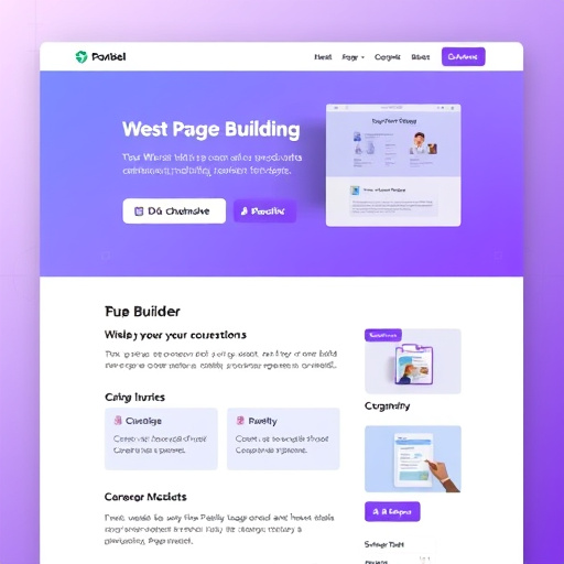 free wordpress plugin page builder