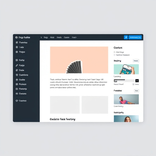 free wordpress plugin page builder