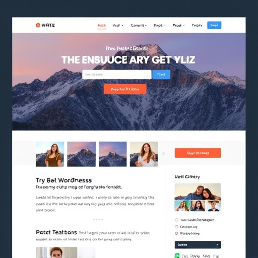 free wordpress plugin page builder