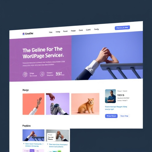 free wordpress plugin page builder