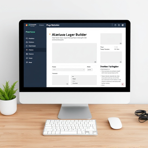 free wordpress plugin page builder