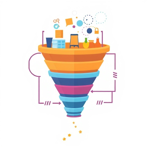funnel automation gohighlevel