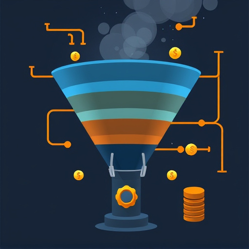 funnel automation gohighlevel
