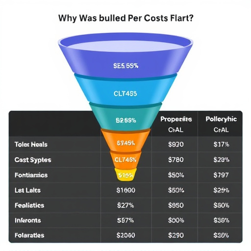funnel builder cost analysis