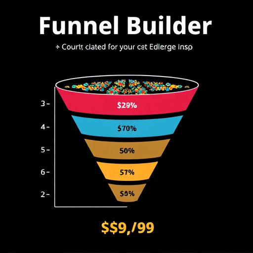 funnel builder cost analysis