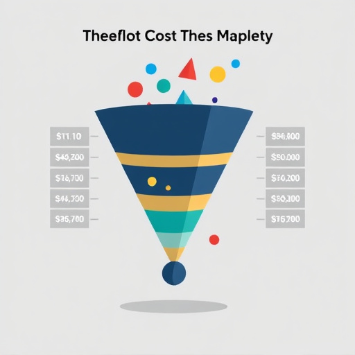 funnel builder cost analysis
