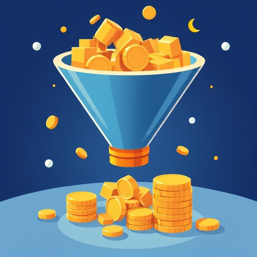 funnel builder discount