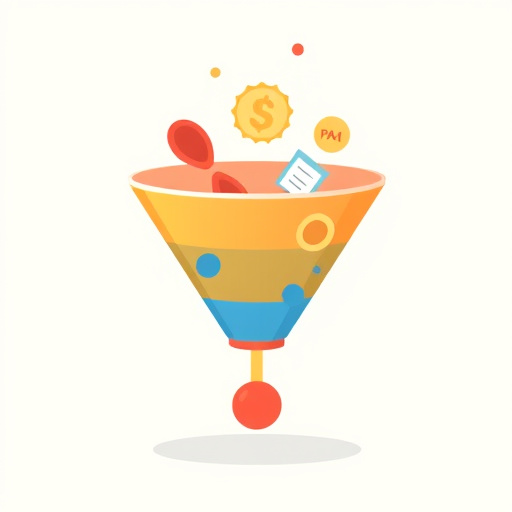 funnel builder for small business