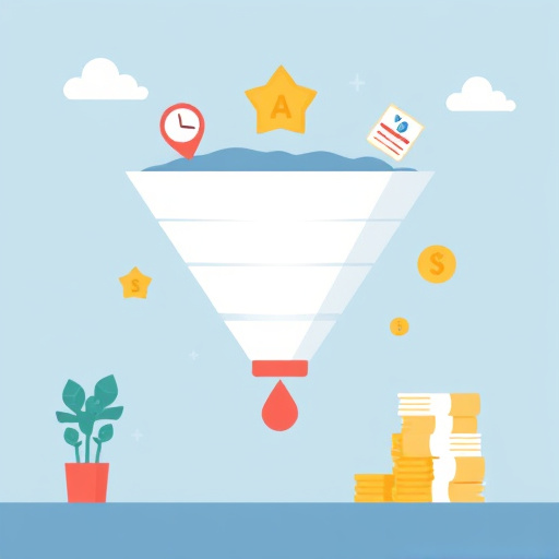 funnel builder for small business