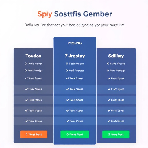funnel builder pricing tool