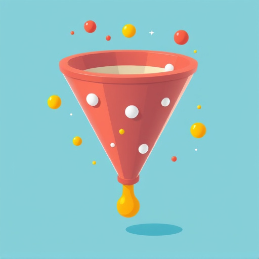 funnel experience upgrade