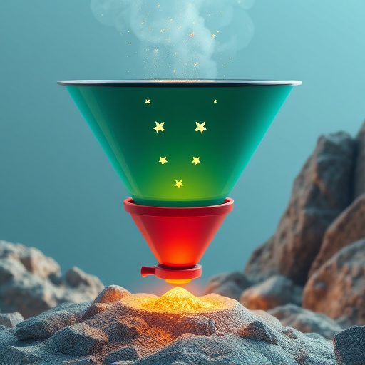 funnel experience upgrade