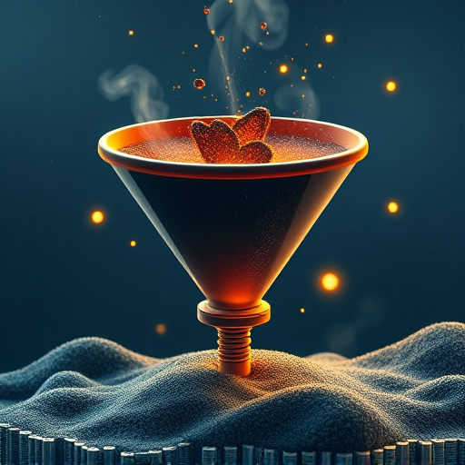 funnel experience upgrade