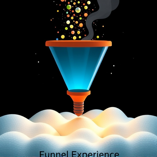 funnel experience upgrade