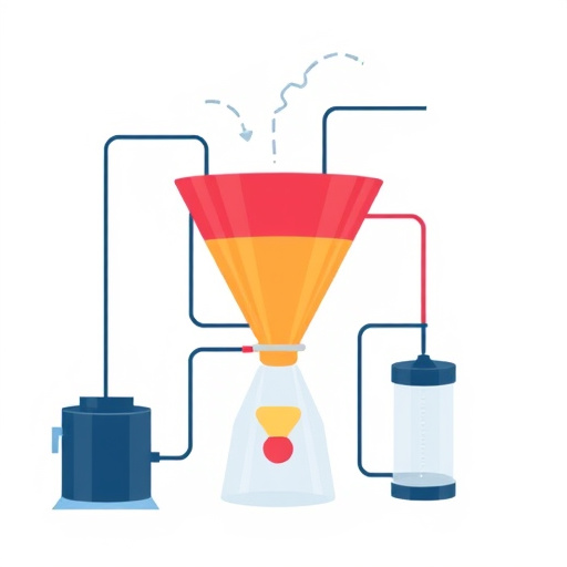 funnel system integration