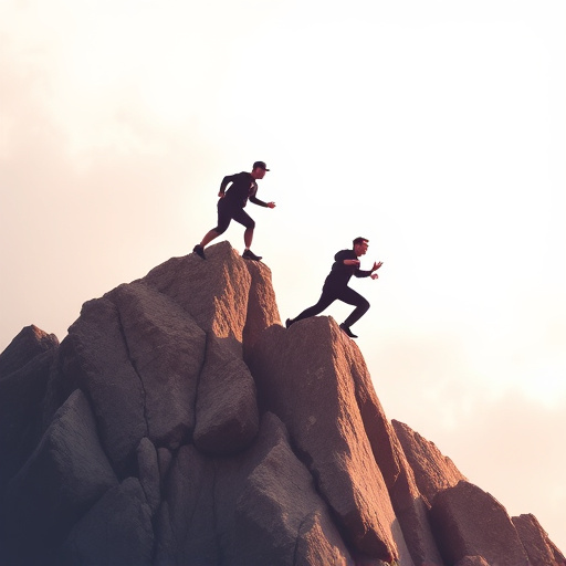gain competitive edge gohighlevel