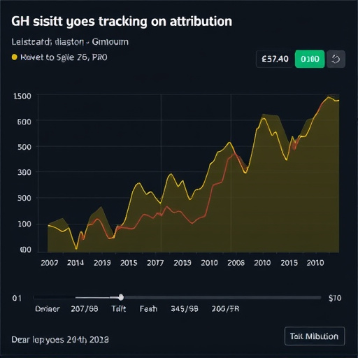 gh attribution tracking price